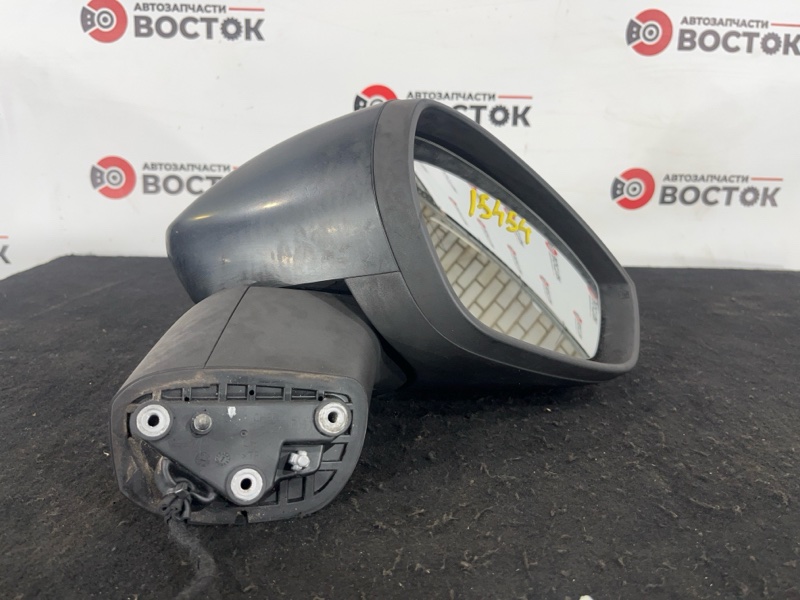 Зеркало боковое, 10000 рублей, Пешки