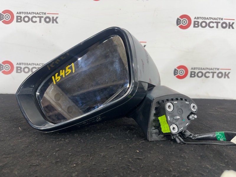 Зеркало боковое, 15000 рублей, Пешки