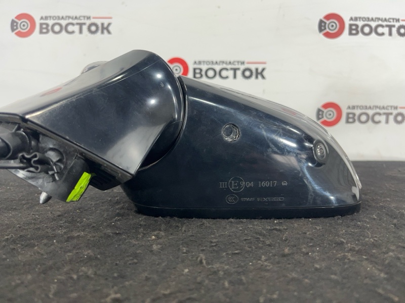 Зеркало боковое, 15000 рублей, Пешки