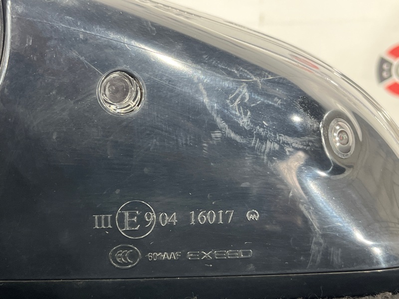 Зеркало боковое, 15000 рублей, Пешки