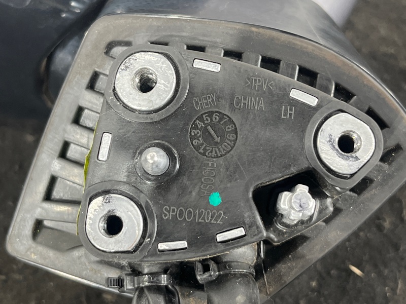 Зеркало боковое, 15000 рублей, Пешки