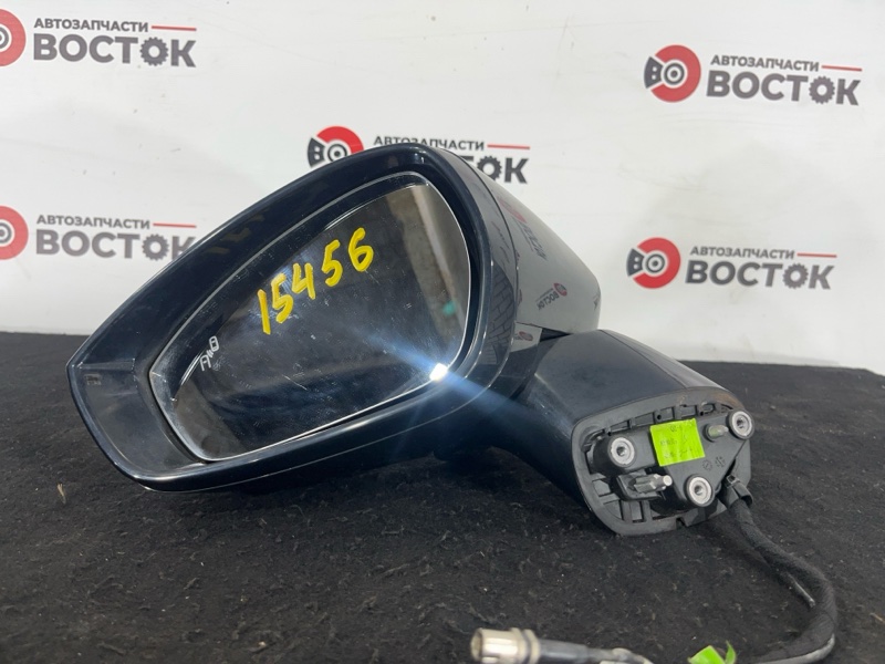 Зеркало боковое, 18000 рублей, Пешки