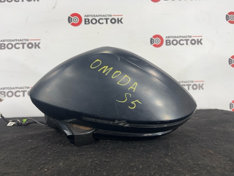 Зеркало боковое, 18000 рублей, Пешки