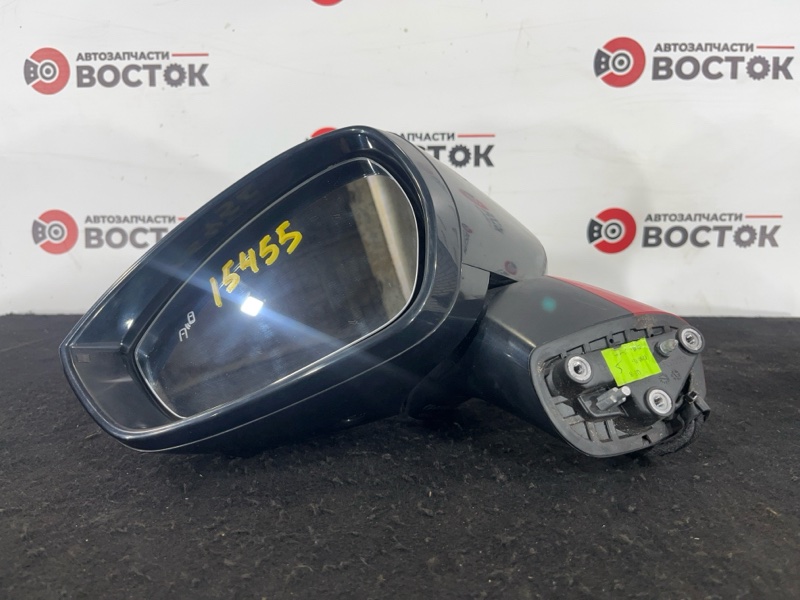 Зеркало боковое, 18000 рублей, Пешки