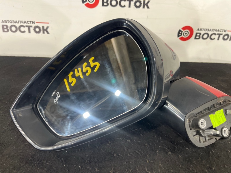 Зеркало боковое, 18000 рублей, Пешки