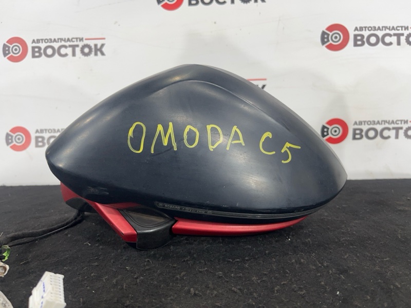 Зеркало боковое, 18000 рублей, Пешки