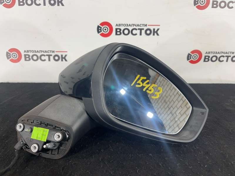 Зеркало боковое, 10000 рублей, Пешки