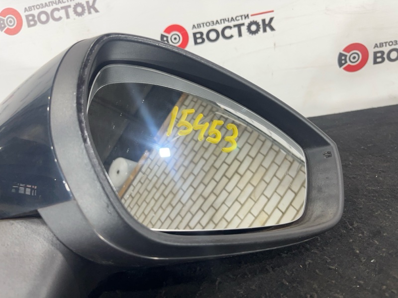 Зеркало боковое, 10000 рублей, Пешки