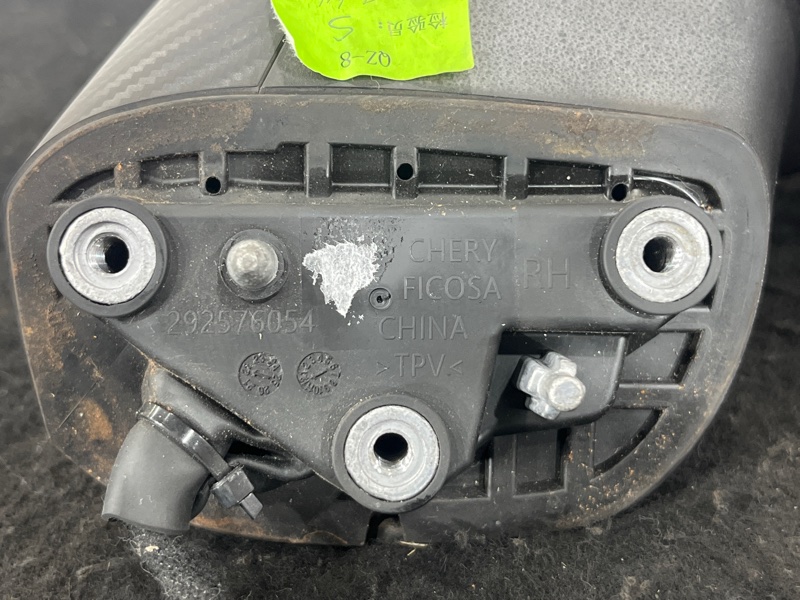 Зеркало боковое, 10000 рублей, Пешки