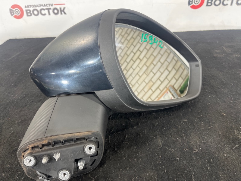 Зеркало боковое, 10000 рублей, Пешки