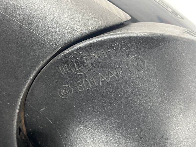 Зеркало боковое, 10000 рублей, Пешки