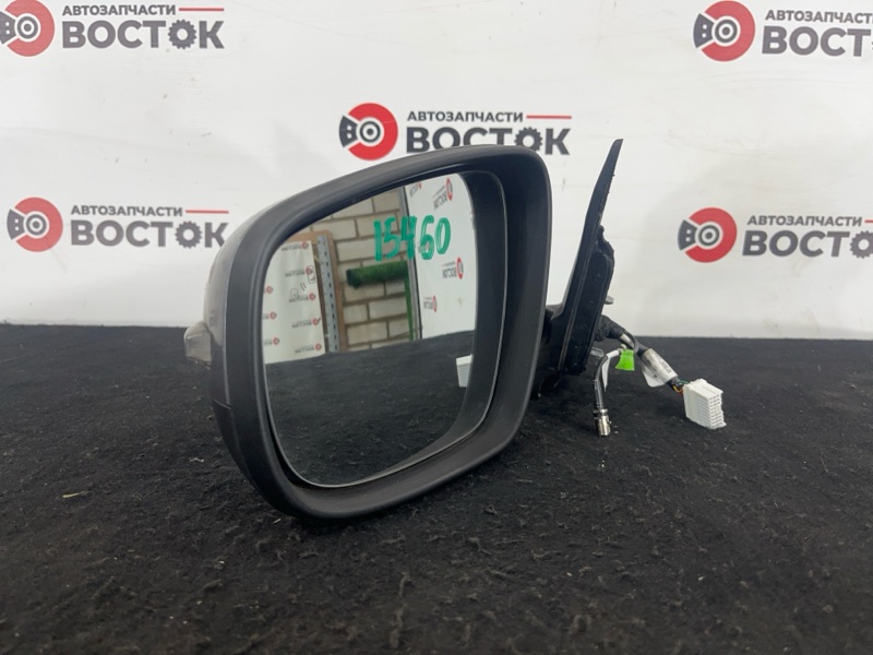 Зеркало боковое, 20000 рублей, Пешки