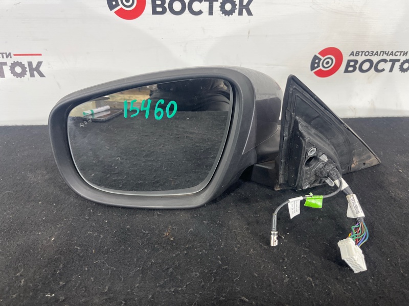 Зеркало боковое, 20000 рублей, Пешки