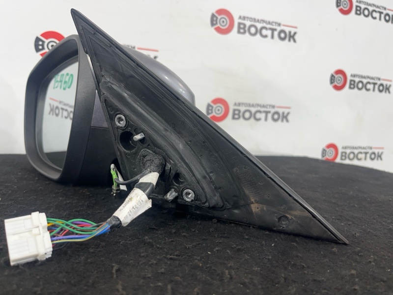 Зеркало боковое, 20000 рублей, Пешки