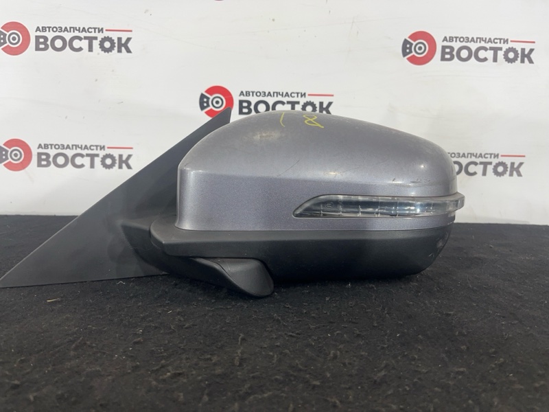 Зеркало боковое, 20000 рублей, Пешки