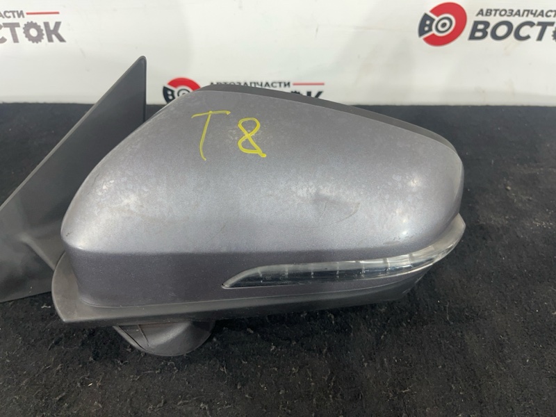 Зеркало боковое, 20000 рублей, Пешки