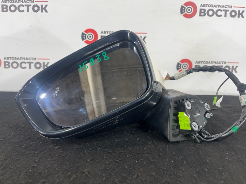 Зеркало боковое, 15000 рублей, Пешки