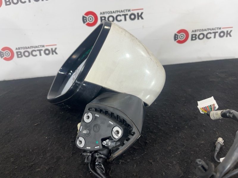 Зеркало боковое, 15000 рублей, Пешки