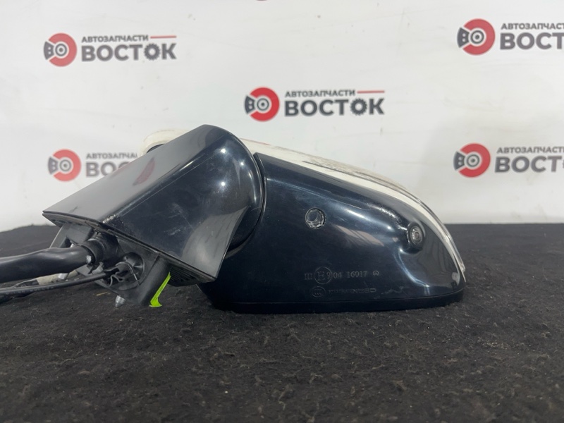 Зеркало боковое, 15000 рублей, Пешки