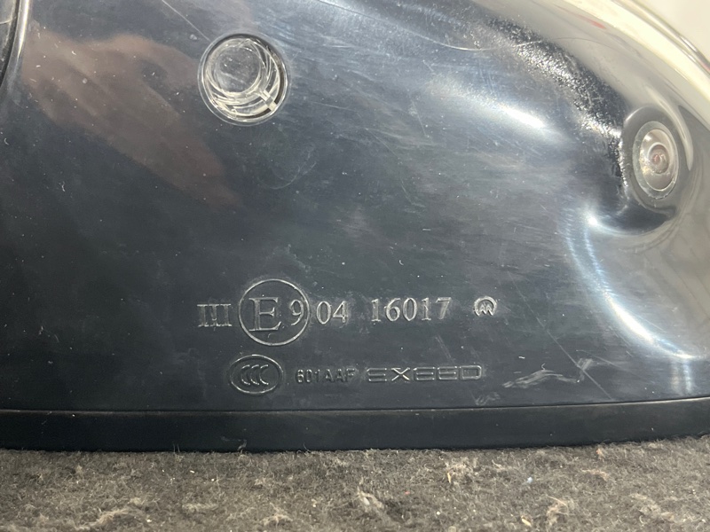 Зеркало боковое, 15000 рублей, Пешки