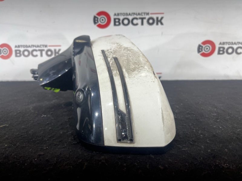 Зеркало боковое, 15000 рублей, Пешки