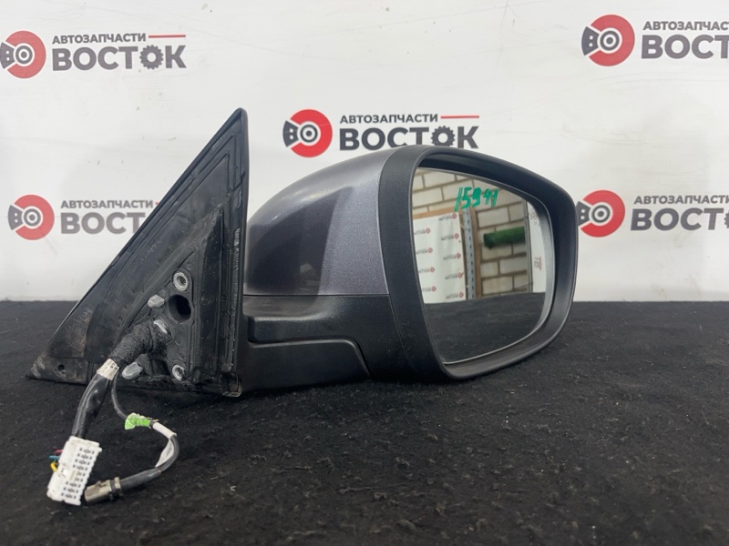 Зеркало боковое, 20000 рублей, Пешки