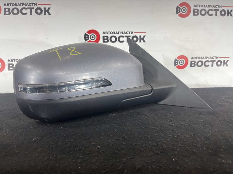 Зеркало боковое, 20000 рублей, Пешки