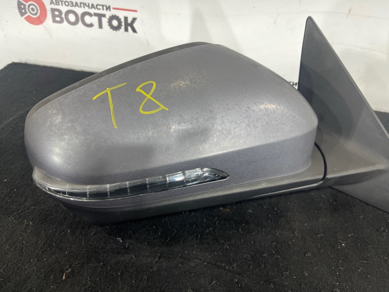 Зеркало боковое, 20000 рублей, Пешки