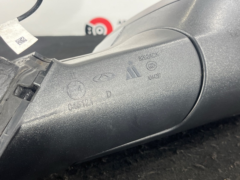 Зеркало боковое, 20000 рублей, Пешки