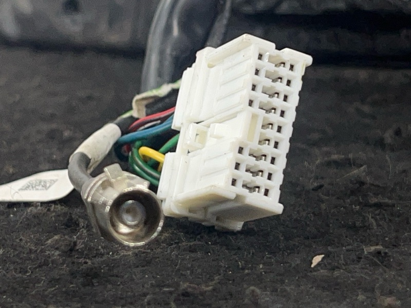 Зеркало боковое, 20000 рублей, Пешки