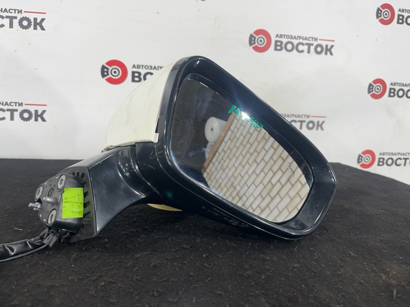 Зеркало боковое, 15000 рублей, Пешки