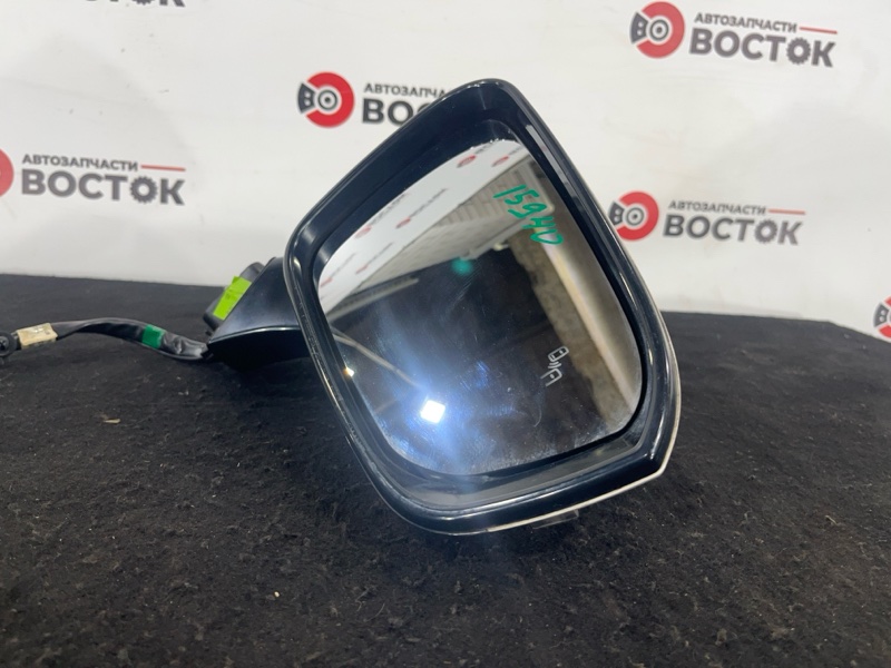 Зеркало боковое, 15000 рублей, Пешки