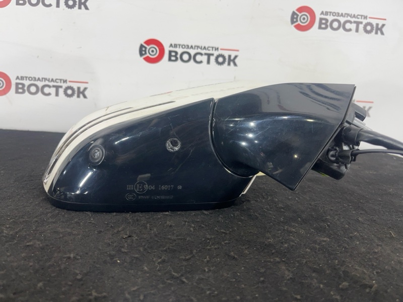 Зеркало боковое, 15000 рублей, Пешки