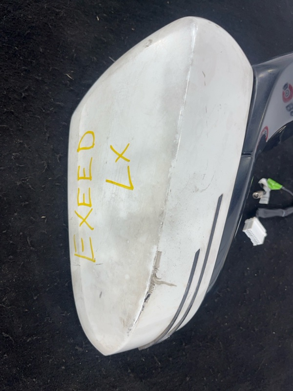 Зеркало боковое, 15000 рублей, Пешки