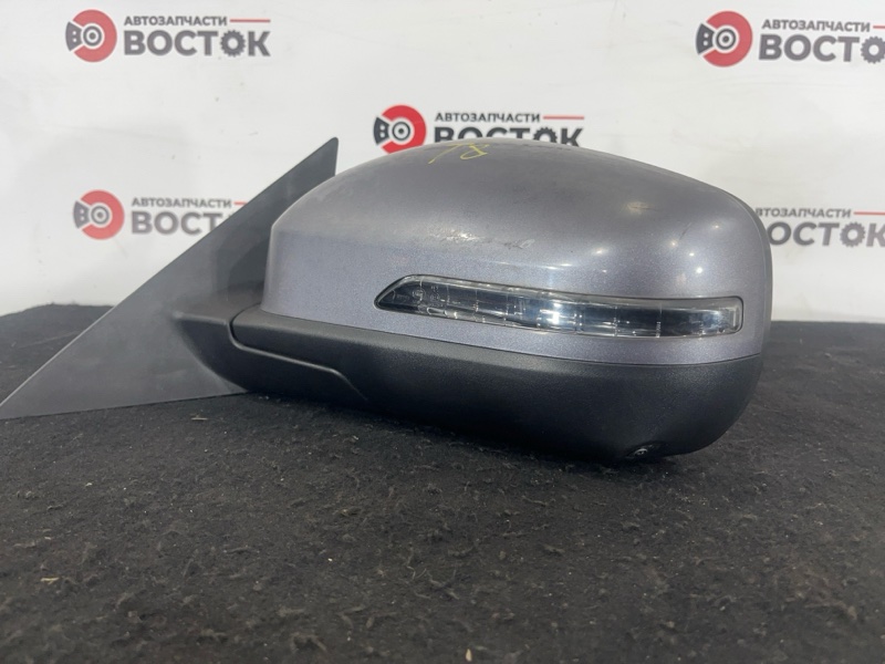 Зеркало боковое, 20000 рублей, Пешки