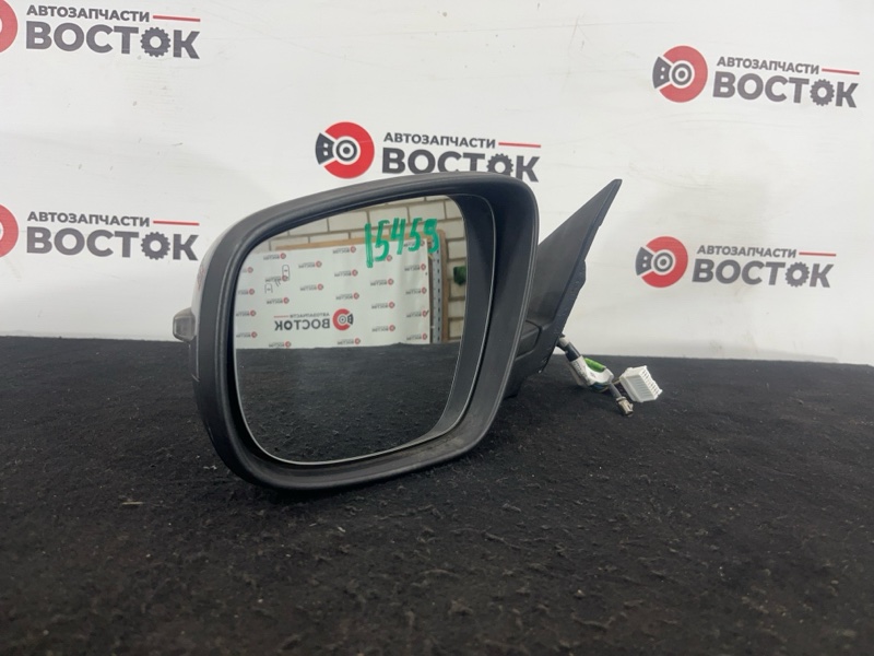 Зеркало боковое, 20000 рублей, Пешки