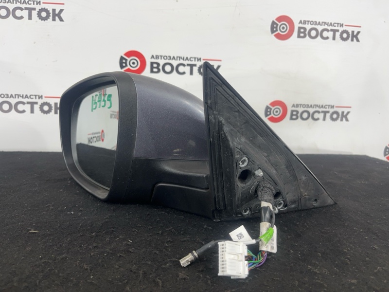 Зеркало боковое, 20000 рублей, Пешки