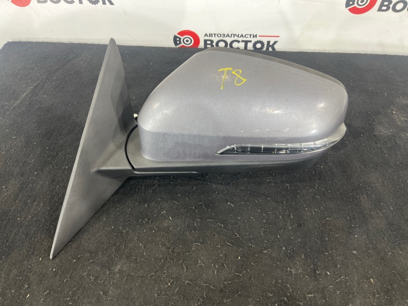 Зеркало боковое, 20000 рублей, Пешки