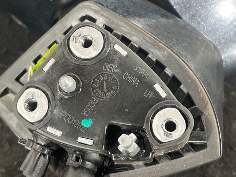 Зеркало боковое, 15000 рублей, Пешки