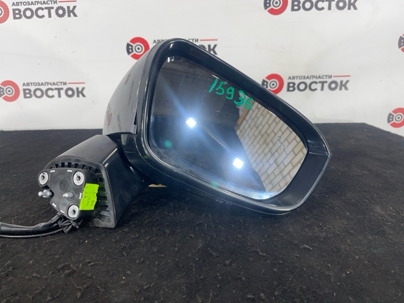 Зеркало боковое, 15000 рублей, Пешки