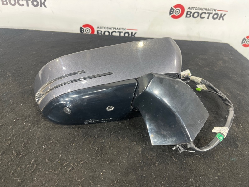 Зеркало боковое, 15000 рублей, Пешки