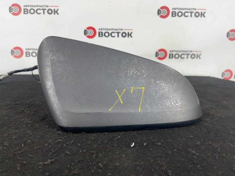 Зеркало боковое, 15000 рублей, Пешки