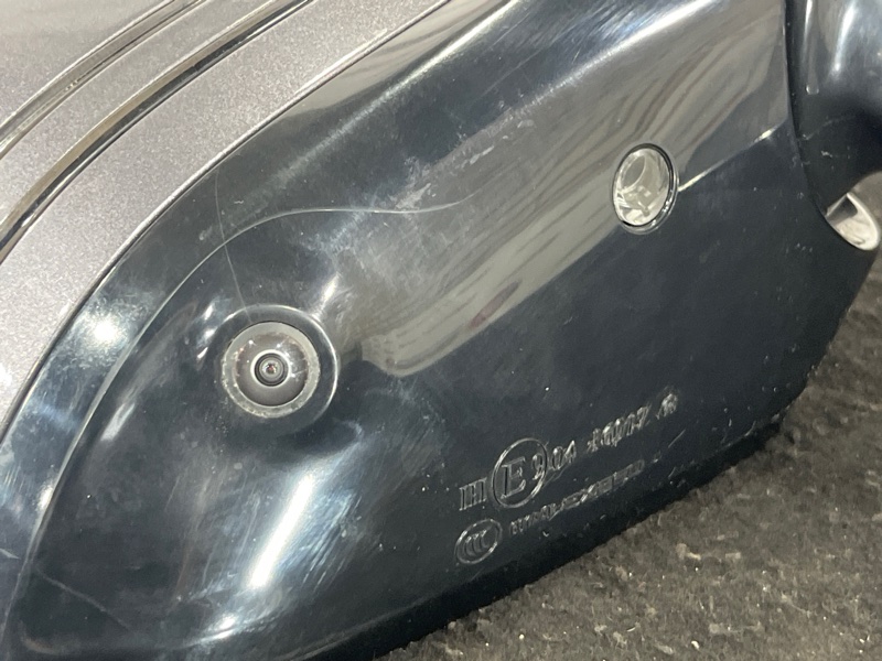 Зеркало боковое, 15000 рублей, Пешки