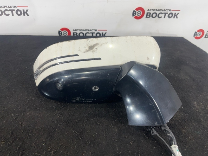 Зеркало боковое, 15000 рублей, Пешки