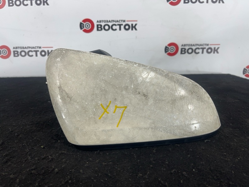 Зеркало боковое, 15000 рублей, Пешки