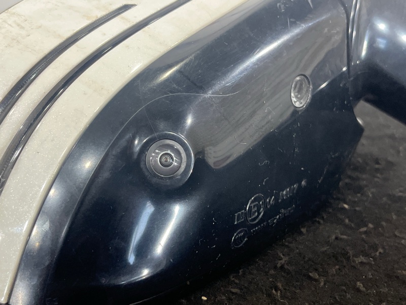 Зеркало боковое, 15000 рублей, Пешки