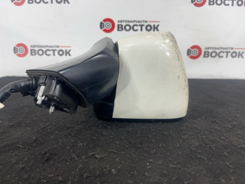 Зеркало боковое, 15000 рублей, Пешки