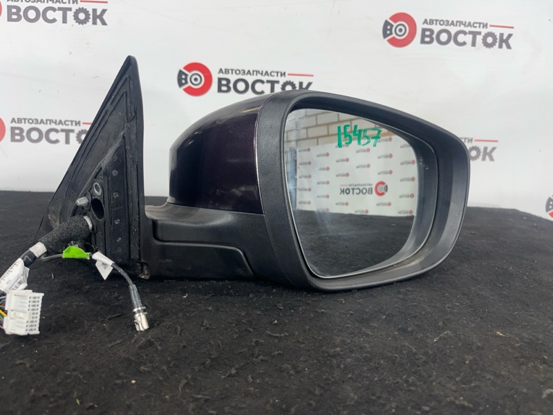 Зеркало боковое, 20000 рублей, Пешки