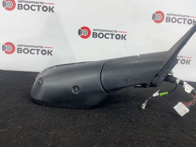 Зеркало боковое, 20000 рублей, Пешки