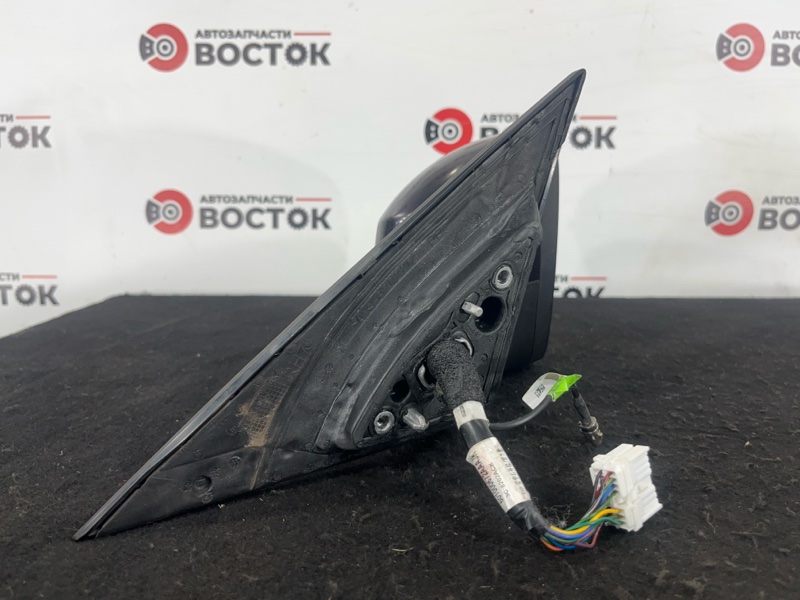 Зеркало боковое, 20000 рублей, Пешки